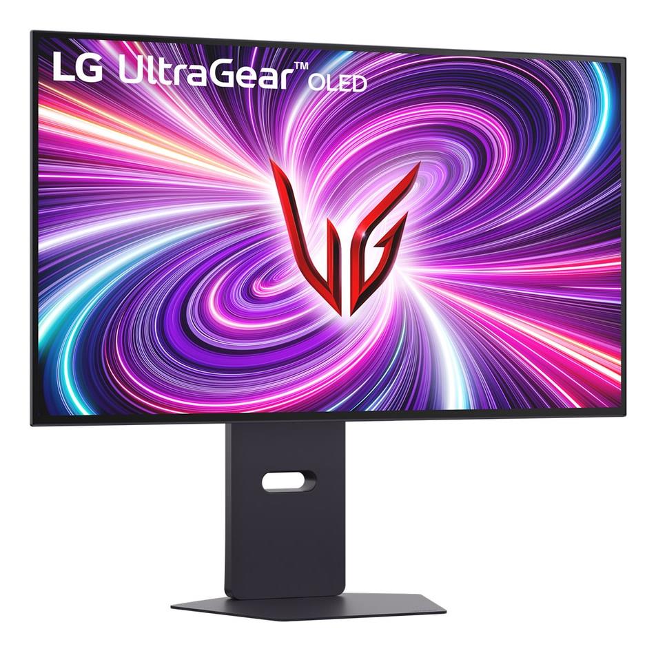 Monitor LG 32 " 3840 x 2160 pixels 4K Ultra HD Native aspect ratio 16:9 OLED Flat 32GX870A-B - Image 3