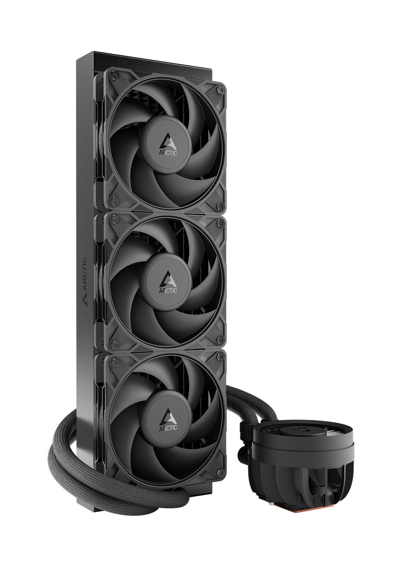 CPU COOLER S_MULTI/ACFRE00180A ARCTIC - Image 2
