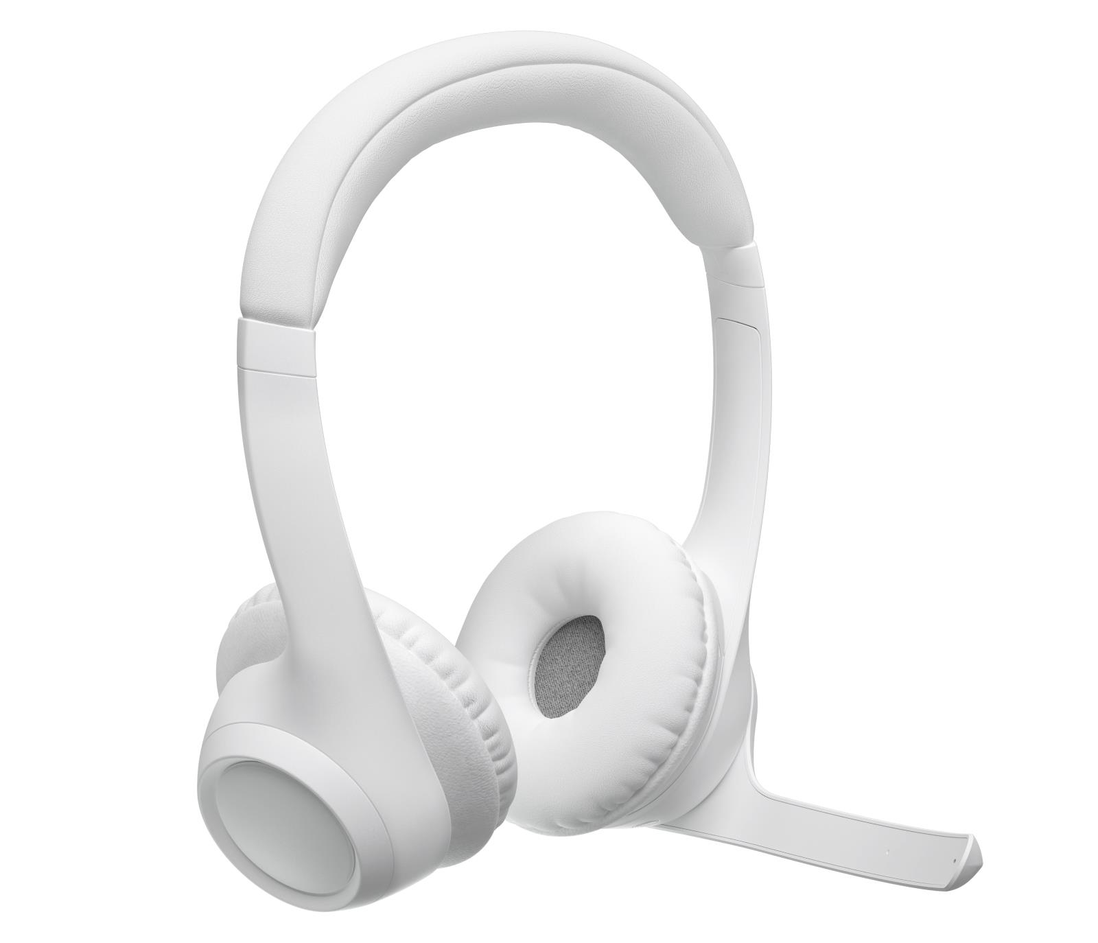 HEADSET ZONE 300/WHITE 981-001417 LOGITECH - Image 5