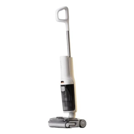 Vacuum Cleaner ROBOROCK F25 RT Gen 2 Dry&wet Stick vacuum White Bagless Battery Suction power 20000 Pa  4.2 kg WD5M19A022-00