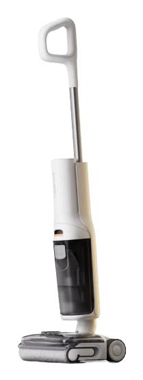 Vacuum Cleaner ROBOROCK F25 RT Gen 2 Dry&wet Stick vacuum White Bagless Battery Suction power 20000 Pa 4.2 kg WD5M19A022-00