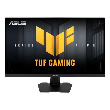 LCD Monitor ASUS 27 " 2560 x 1440 pixels Quad HD Native aspect ratio 16:9 LED Flat 90LM0D50-B01171