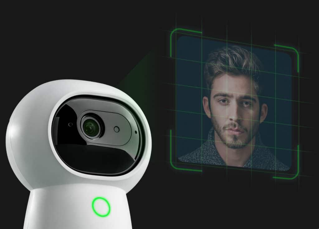 SMART HOME G3H CAMERA HUB/CH-H03 AQARA - Image 3