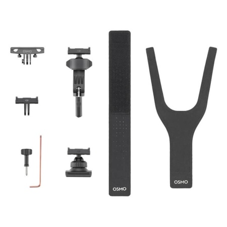CAMERA ACC ROAD CYCLING KIT/OSMO CP.OS.00000535 DJI