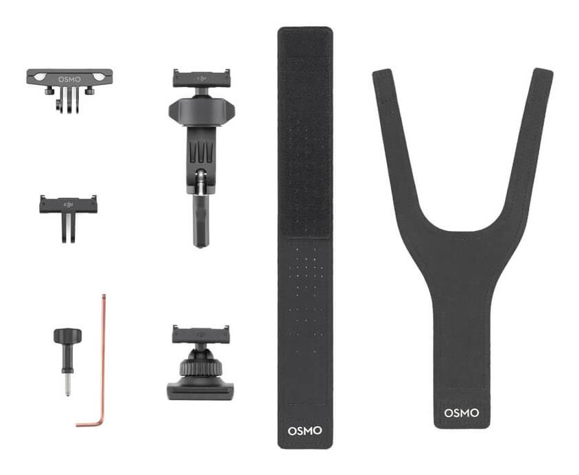 CAMERA ACC ROAD CYCLING KIT/OSMO CP.OS.00000535 DJI