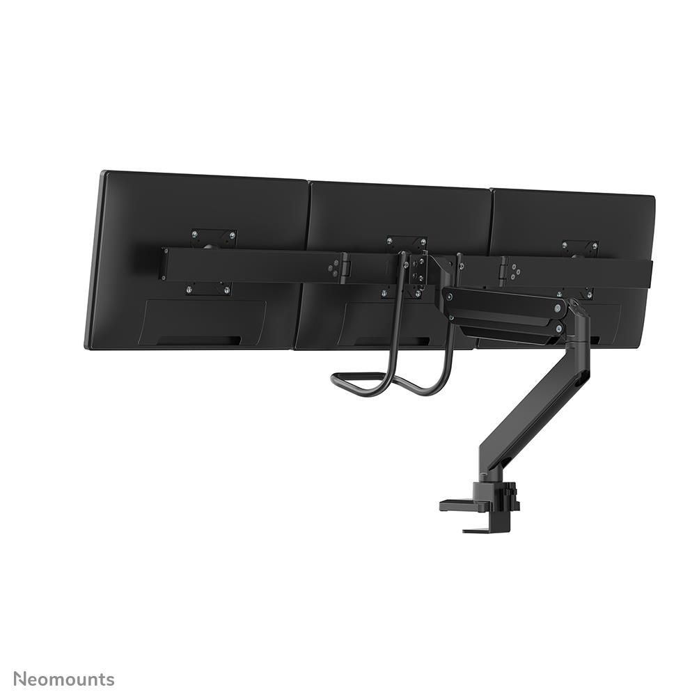 MONITOR ACC DESK MOUNT 17-24"/NM-D775DX3BLACK NEOMOUNTS - Image 10