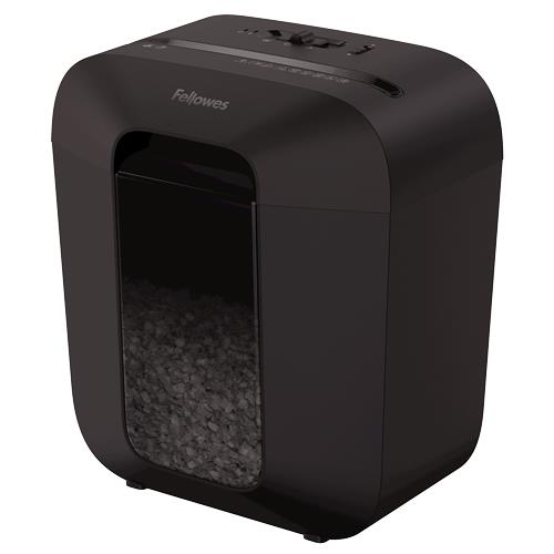 SHREDDER POWERSHRED LX25M/4170601 FELLOWES - Image 2