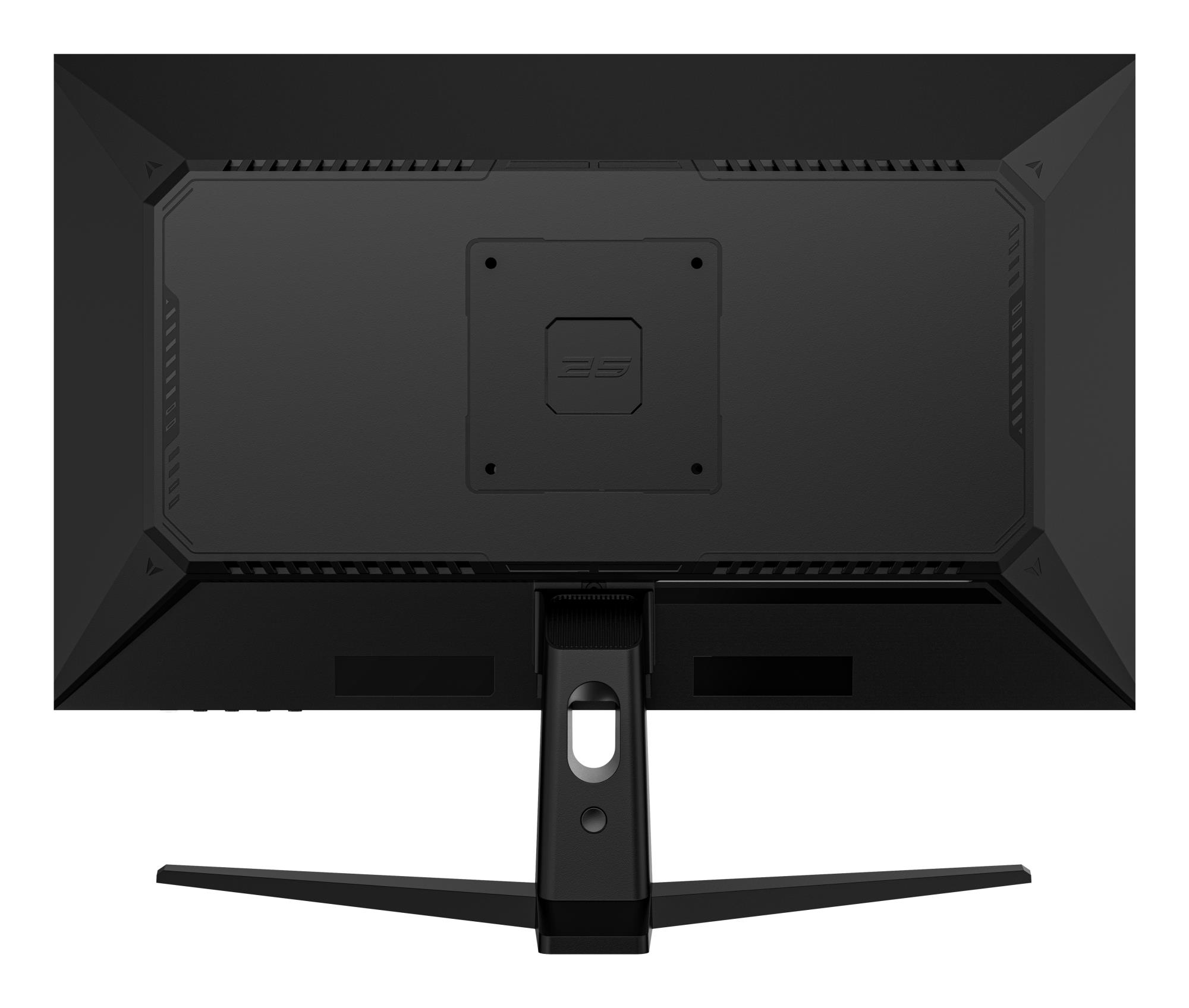 LCD Monitor DAHUA LM25-E231BN 24.5" Gaming Panel IPS 1920x1080 16:9 200Hz 0.5 ms DHI-LM25-E231BN - Image 3