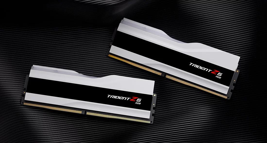 MEMORY DIMM 32GB DDR5-6000 K2/6000J3636F16GX2-TZ5RW G.SKILL - Image 3