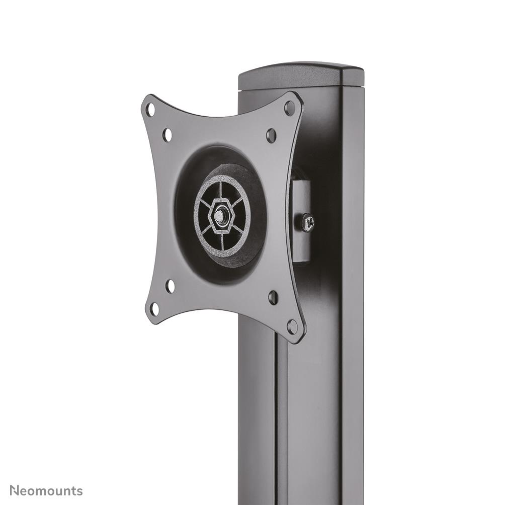 MONITOR ACC DESK MOUNT 10-32"/FPMA-D860BLACK NEOMOUNTS - Image 6