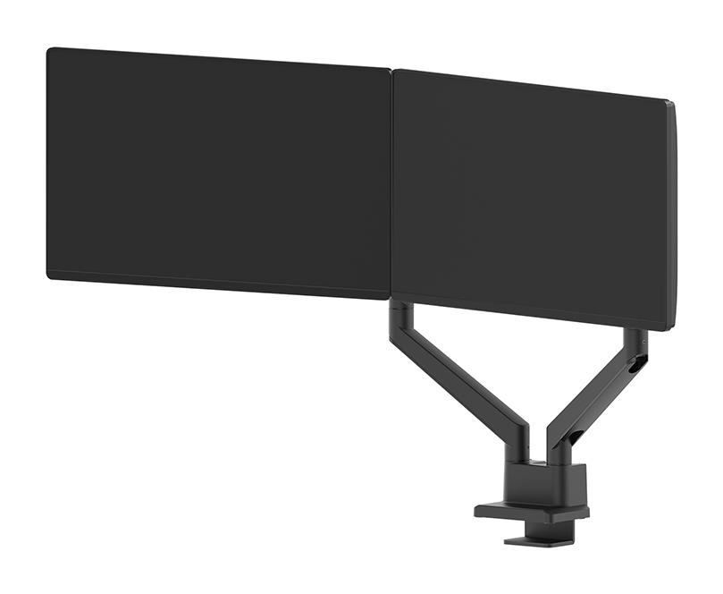 MONITOR ACC DESK MOUNT 17-32"/DUAL DS70-250BL2 NEOMOUNTS - Image 12