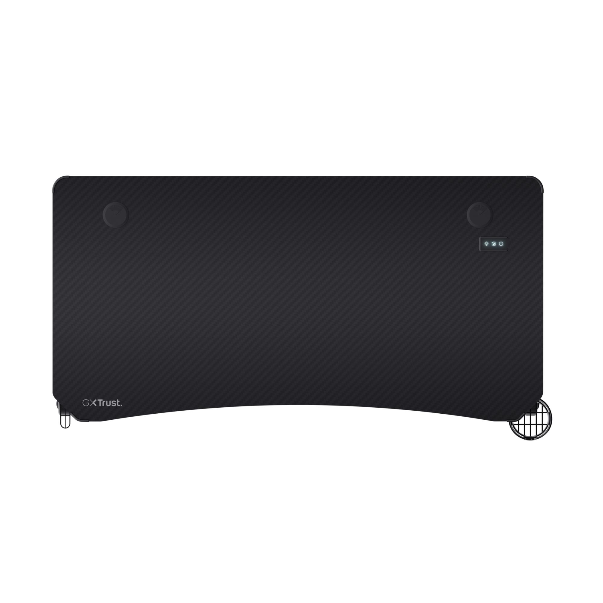 COMPUTER DESK GXT 709 LUMINUS/BLACK 25184 TRUST - Image 4