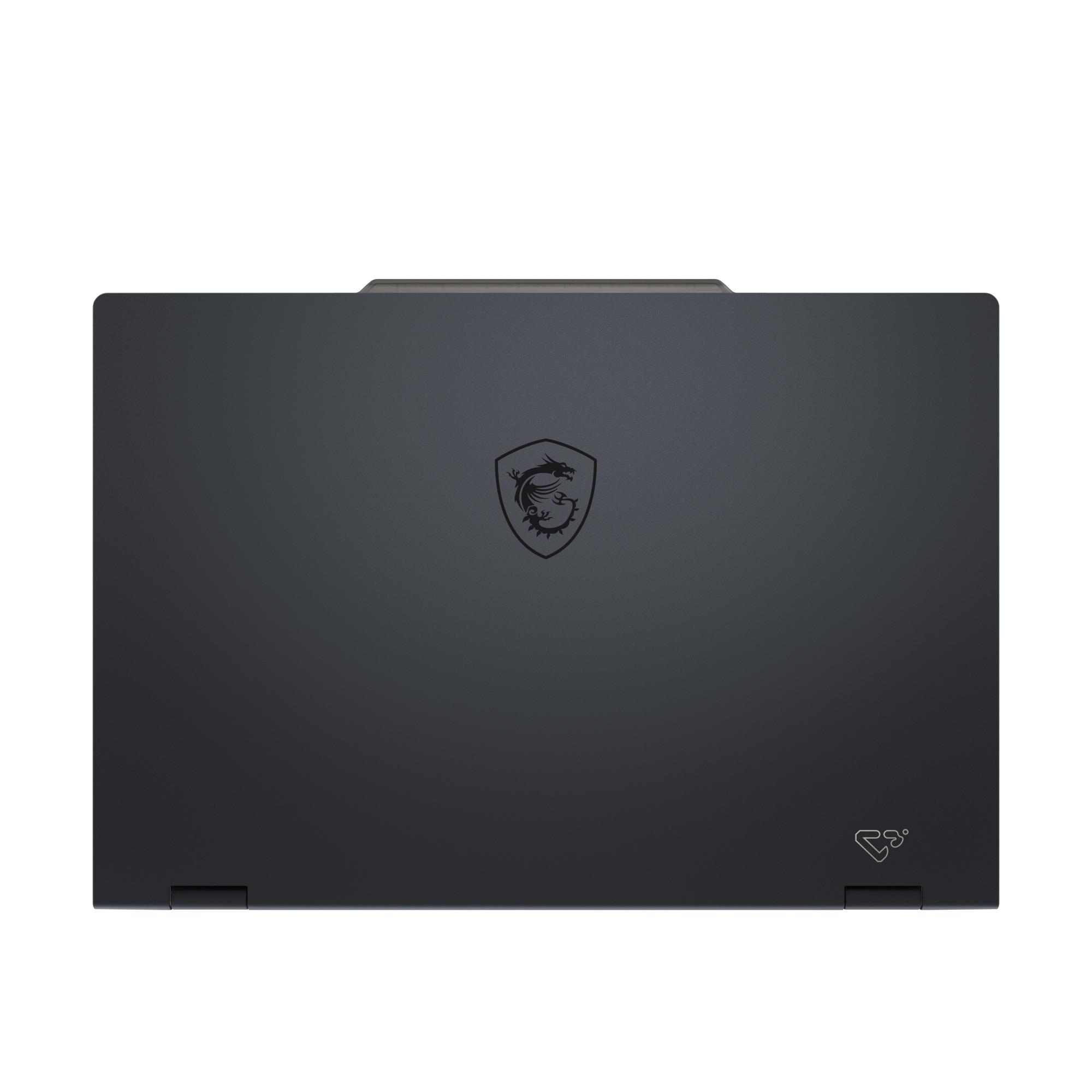 Notebook MSI Cyborg Cyborg A15 AI B2HWFKG CPU AMD Ryzen 7 260 3800 MHz 15.6" 1920x1080 RAM 16GB DDR5 5600 MHz SSD 1TB NVIDIA GeForce RTX 5060 8GB ENG Windows 11 Home 2.1 kg CYBORGA15AIB2HWFKG-063NL - Image 5