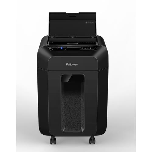 SHREDDER AUTOMAX 90M/MINI CUT 4633601 FELLOWES - Image 6