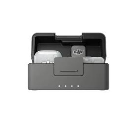 CAMERA ACC MIC MINI 2S 1TX/+1MRX+CHARG CP.RN.00000559 DJI
