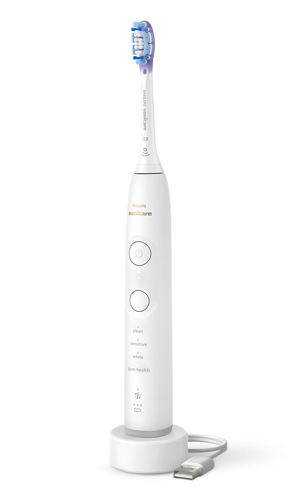 ELECTRIC TOOTHBRUSH/HX7420/01 PHILIPS - Image 3