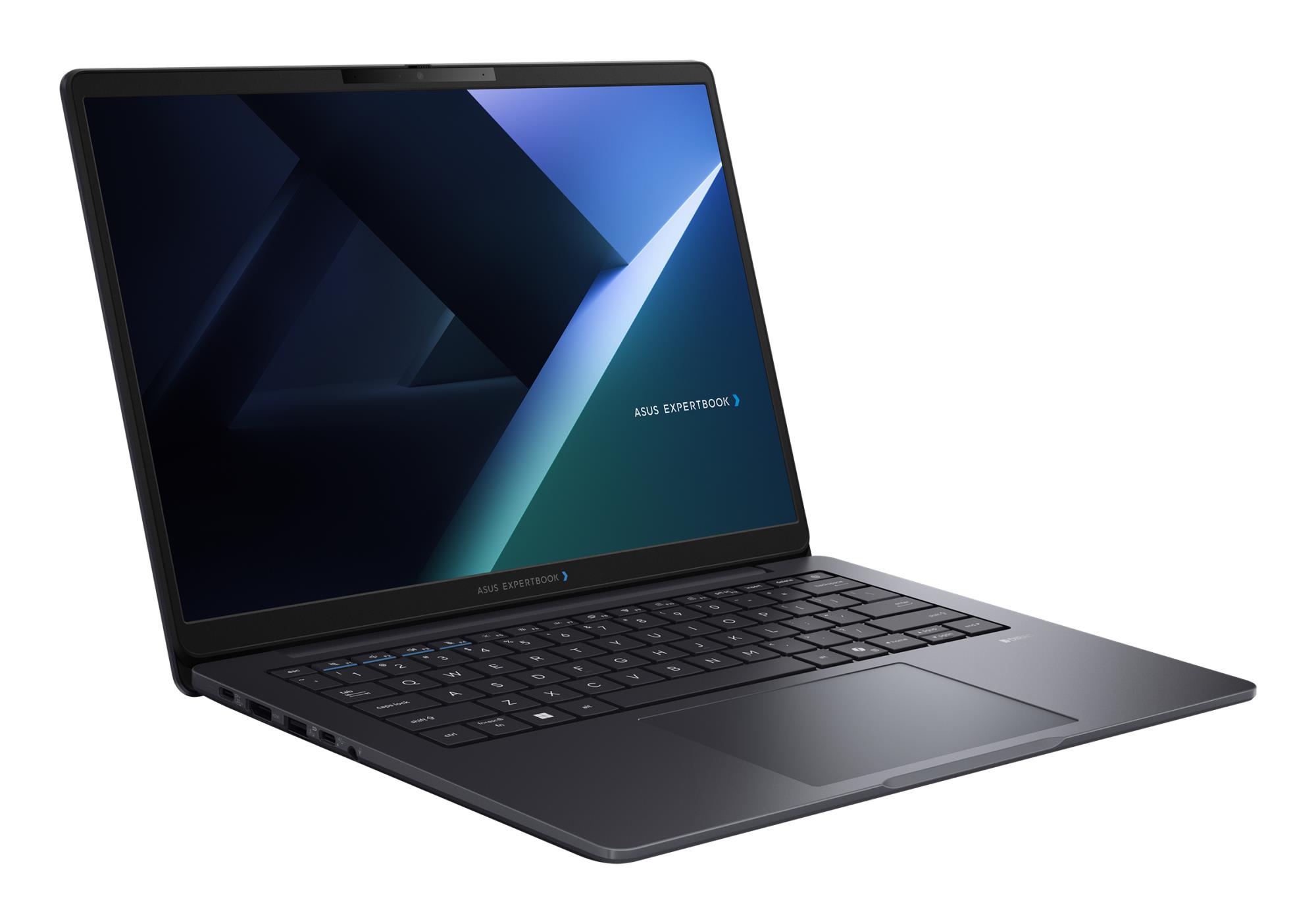 Notebook ASUS ExpertBook BM3406CGA-LY0103X CPU AMD RyzenT AI 5 430 2 GHz 14 " 1920 x 1200 pixels RAM 16 GB DDR5-SDRAM SSD 512 GB Discrete graphics Not available On-board graphics Yes OS installed Windows 11 Pro Colour Grey Weight 1.55 kg 90NX0AD1-M003C0 - Image 4