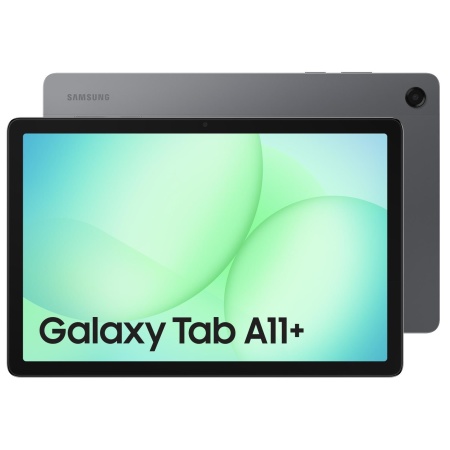 TABLET GALAXY TAB A11+ 11"/128G 5G GRAY SM-X236B SAMSUNG