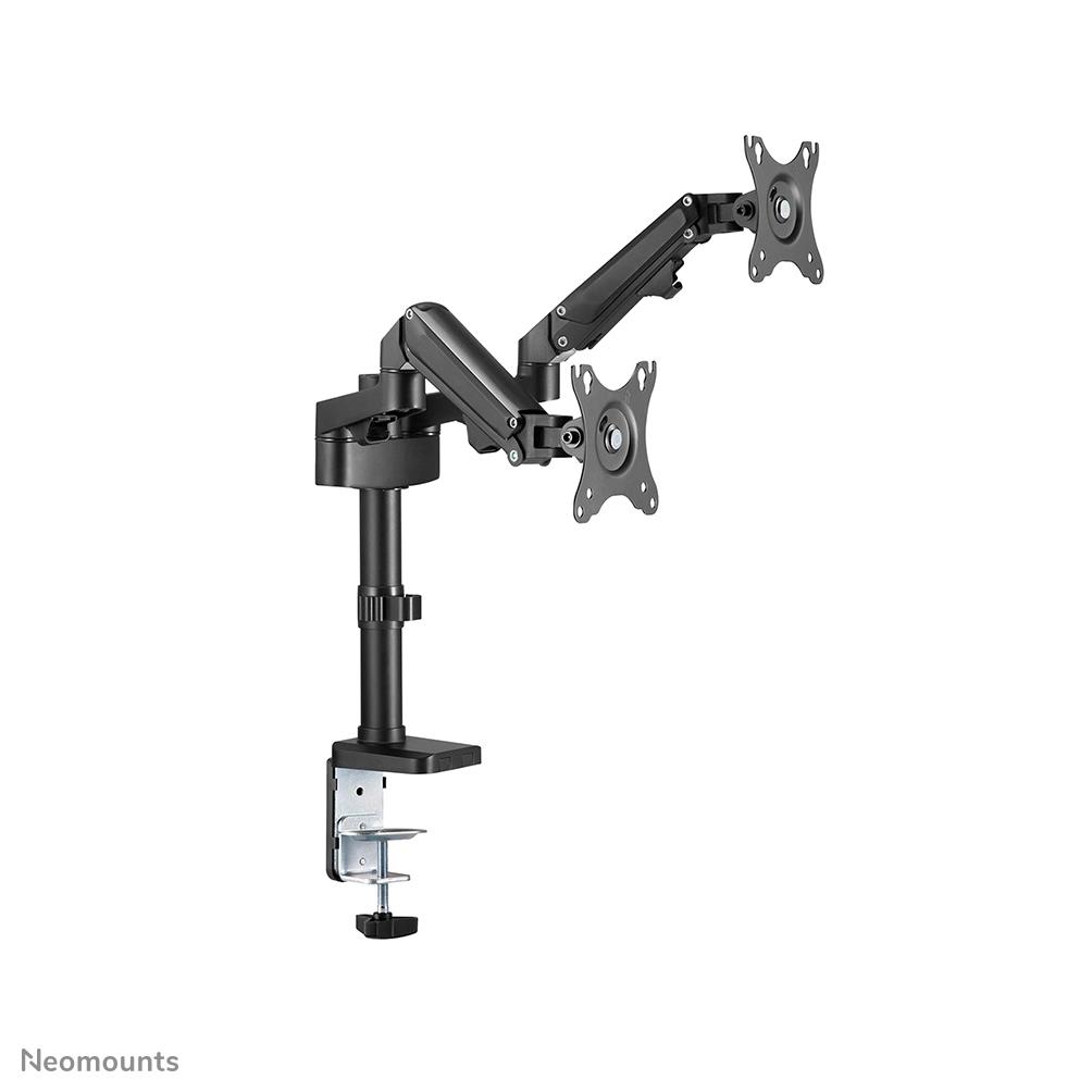 MONITOR ACC DESK MOUNT 17-27"/DS70-750BL2 NEOMOUNTS - Image 3