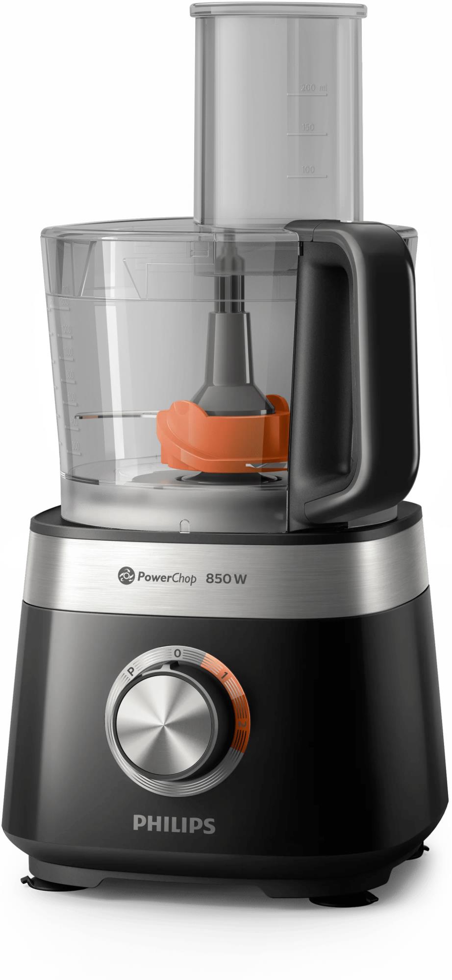 FOOD PROCESSOR/HR7530/10 PHILIPS - Image 2