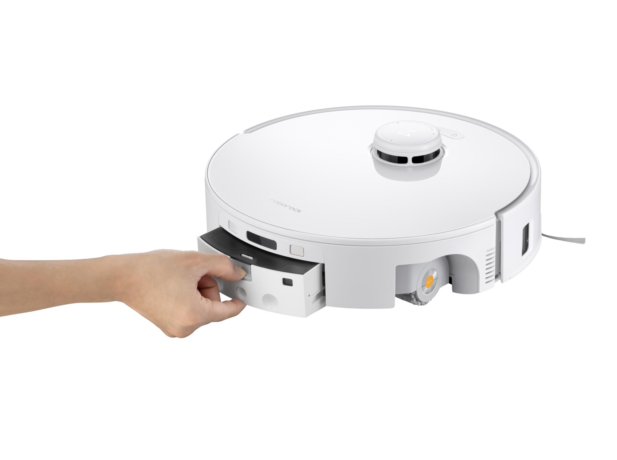 VACUUM CLEANER ROBOT QREVO/CURV 2 FLOW QC2F02-00 ROBOROCK - Image 24