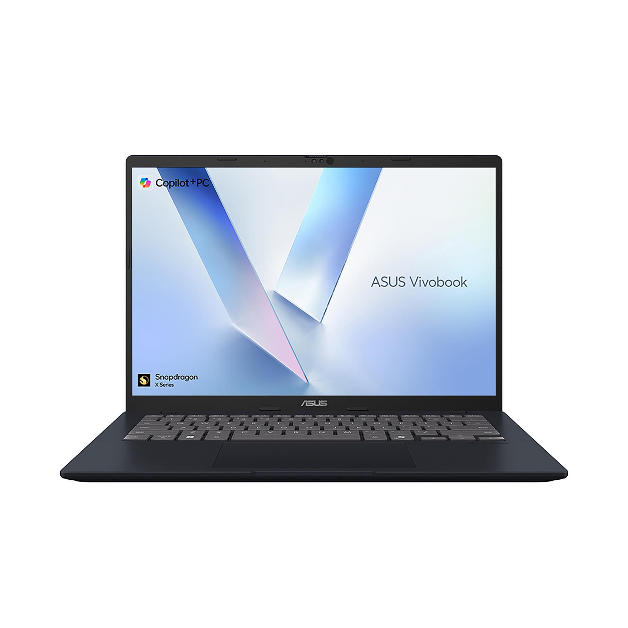 Notebook ASUS VivoBook Series X1607CA-MB045W CPU Intel Core Ultra u5-225H 1700 MHz 16" 1920x1200 RAM 16GB SSD 512GB Intel Graphics Integrated ENG Windows 11 Home Blue 1.88 kg 90NB15A1-M001V0 - Image 8