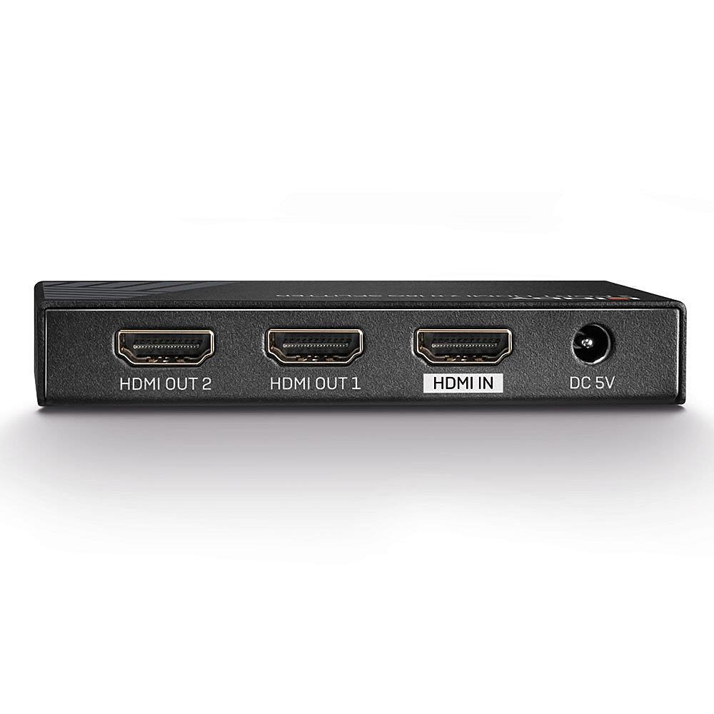 I/O VIDEO SPLITTER HDMI 2PORT/38235 LINDY - Image 4