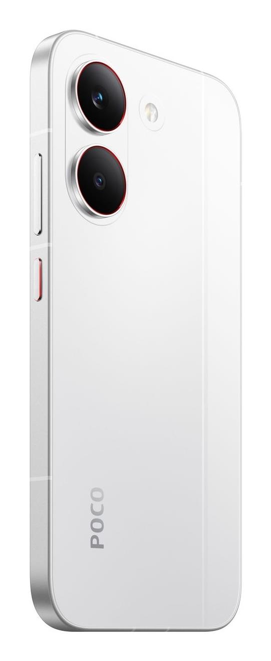 MOBILE PHONE POCO X8 PRO/8/256GB WHITE MZB0N2KEU POCO - Image 6