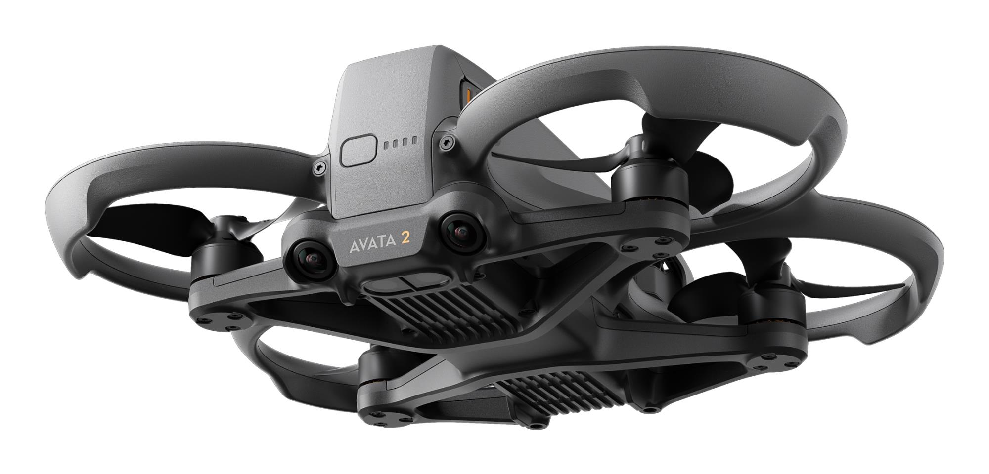 Drone DJI DJI Avata 2 Fly Smart Combo (Single Battery) CP.FP.00000266 - Image 2
