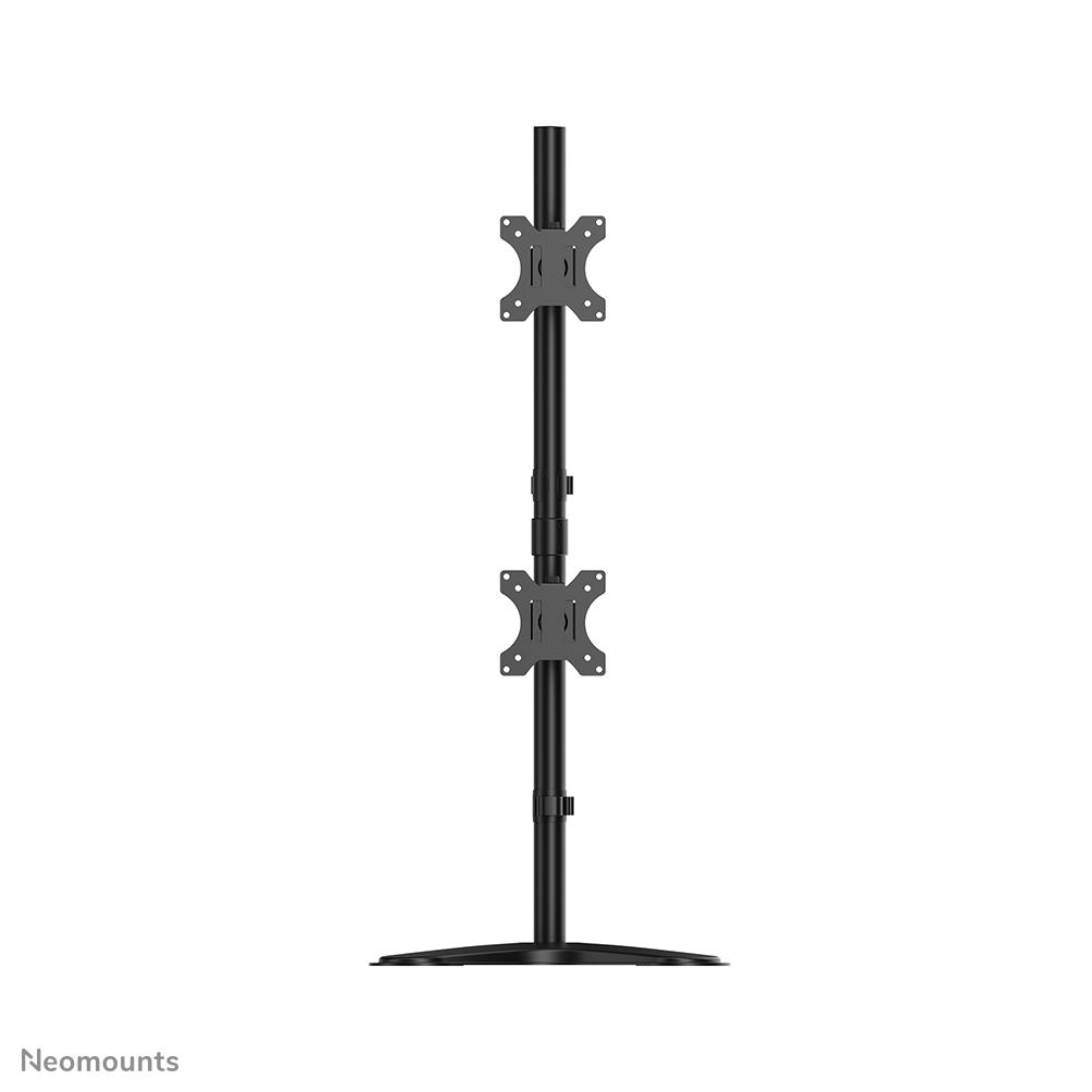 MONITOR ACC DESK MOUNT 10-32"/FPMA-D550DDVBLACK NEOMOUNTS - Image 3