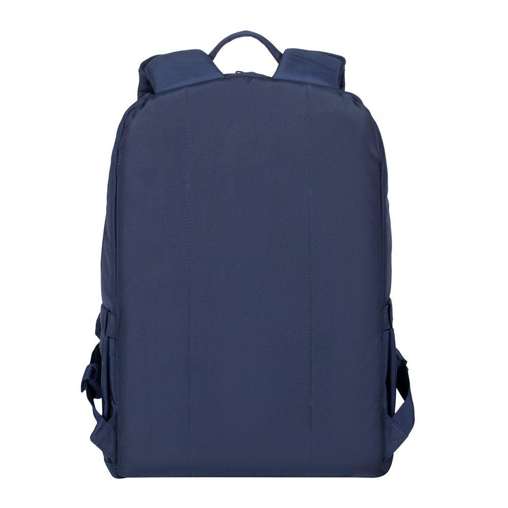 NB BACKPACK ALPENDORF ECO 16"/7561 DARK BLUE RIVACASE - Image 17