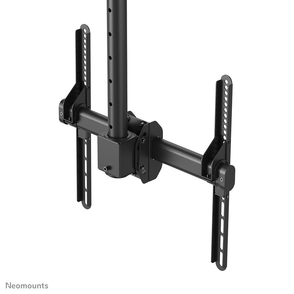 TV SET ACC CEILING MOUNT/32-60" NM-C440BLACK NEOMOUNTS - Image 5
