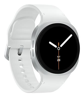 SMARTWATCH GALAXY WATCH8 40MM/SILVER SM-L320NZSAEUE SAMSUNG - Image 3