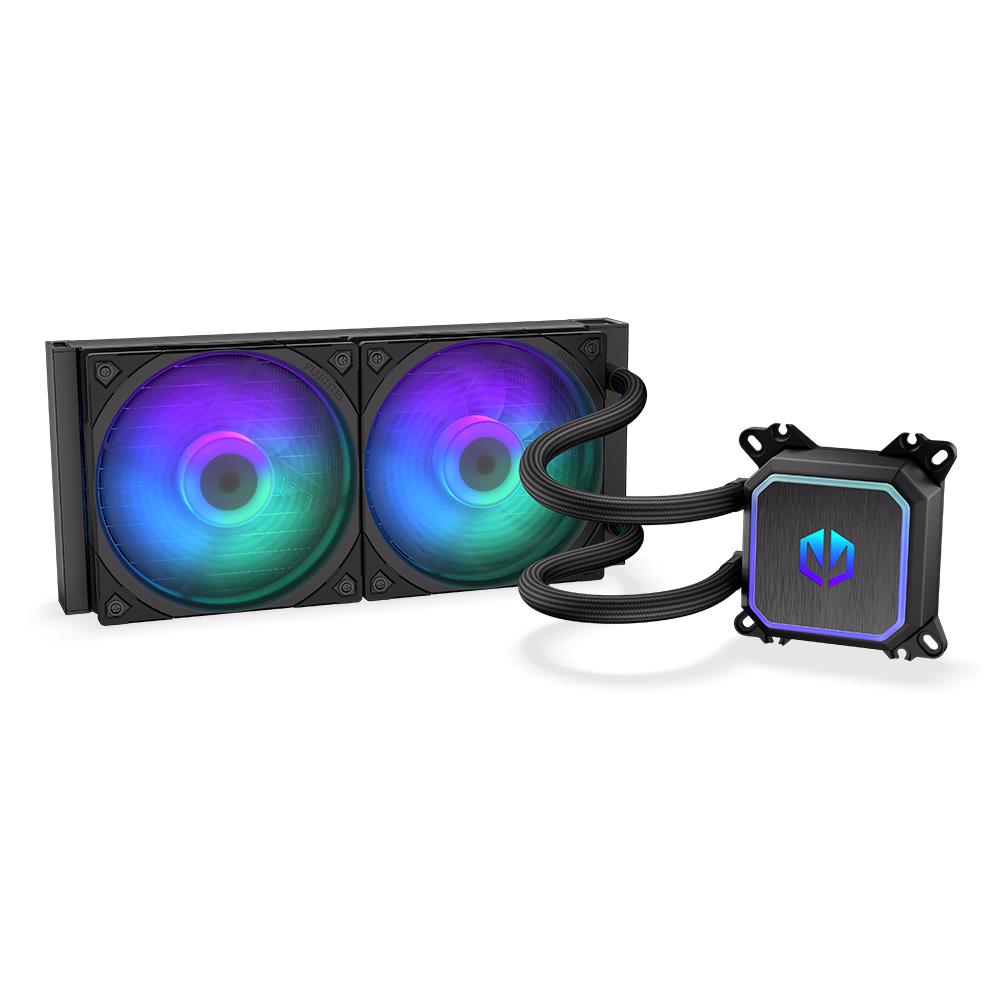 CPU COOLER S_MULTI/NAVISF240 ARGB EY3B004 ENDORFY - Image 11
