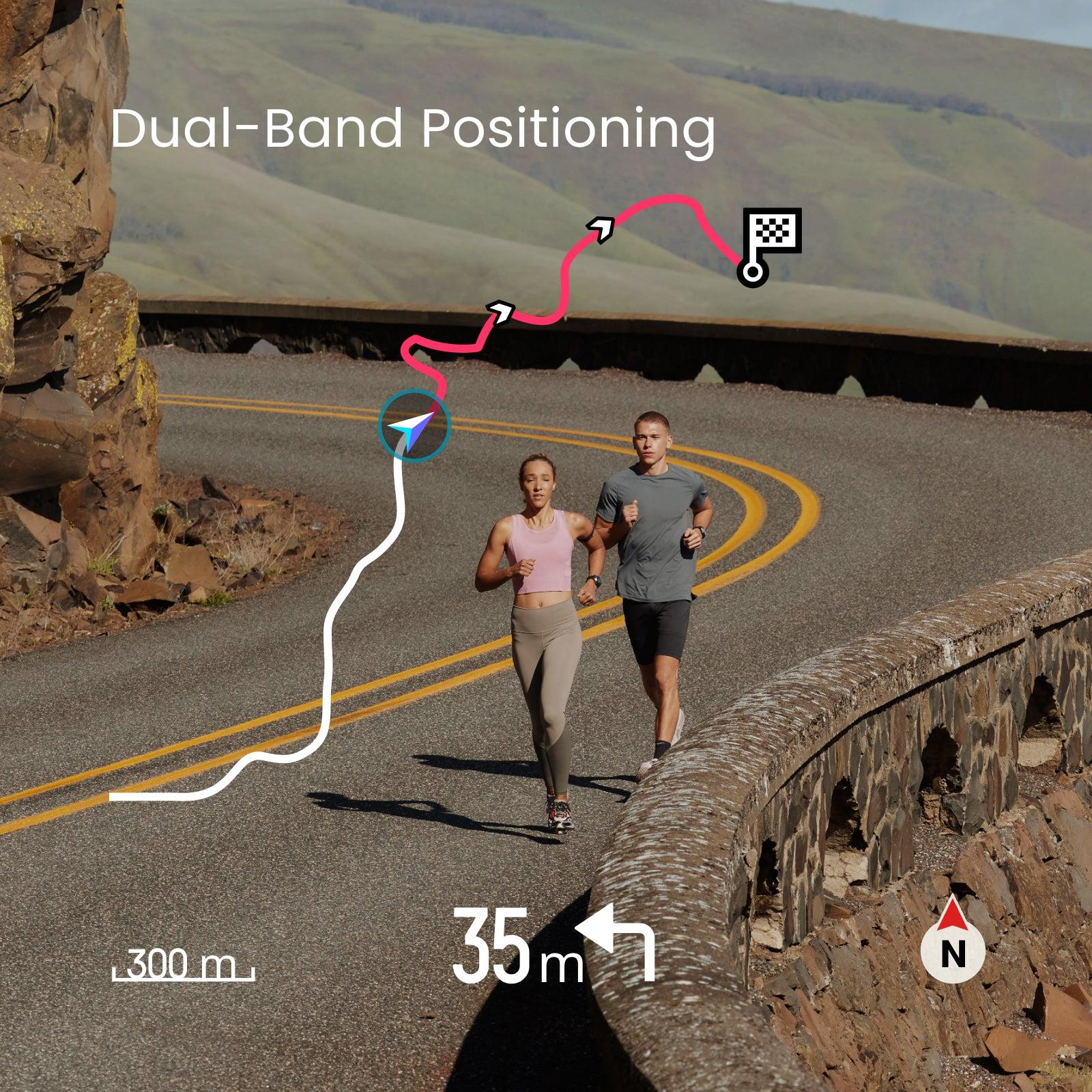 SMARTWATCH AMAZFIT/CHEETAH 2 PRO AMAZFIT - Image 9