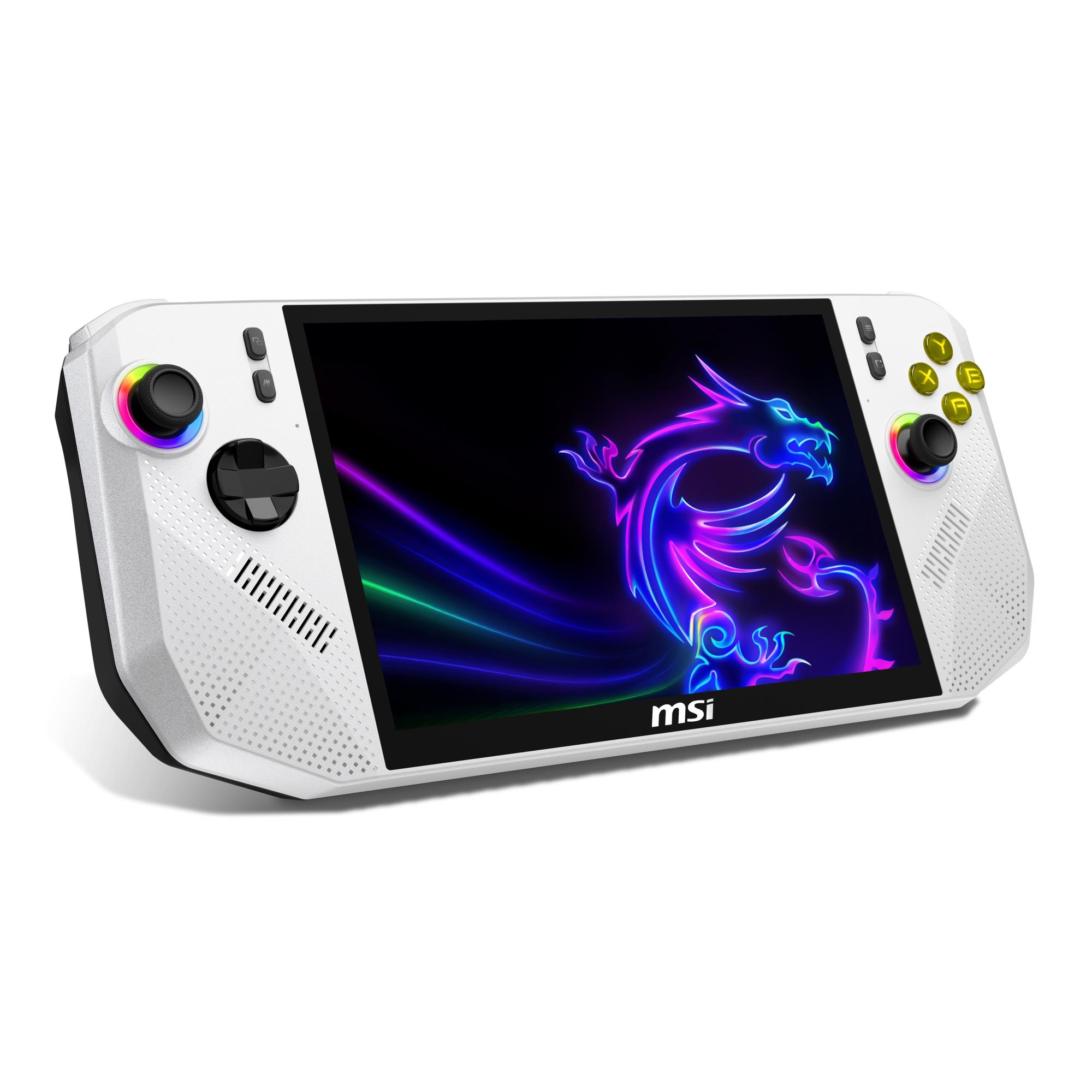 CONSOLE CLAW A8 BZ2EM/24GB/1TB W11 BZ2EM-047NL MSI - Image 3