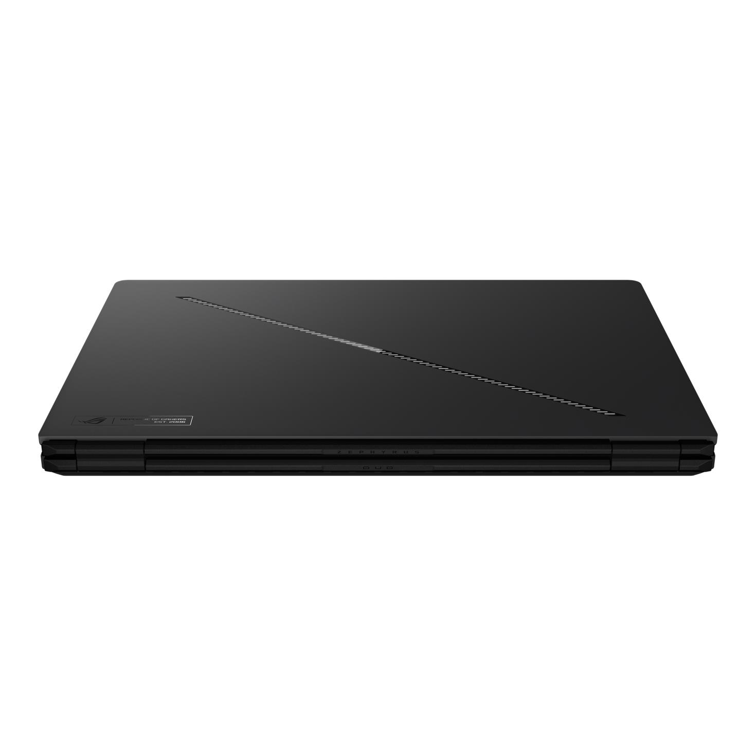 Notebook ASUS GX651AX-SR005X ROG Zephyrus GX651AX-SR005X CPU Intel Core Ultra 9 386H 16 " 2880 x 1800 pixels Yes RAM 64 GB LPDDR5x-SDRAM SSD 2000 GB Discrete graphics NVIDIA GeForce RTX 5090 24 GB On-board graphics Yes OS installed Windows 11 Pro Colour Grey Weight 2.82 kg 8533 MHz 90NR0NT2-M00080 - Image 29