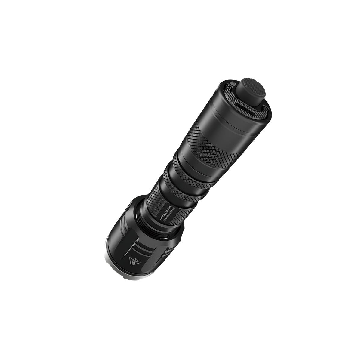 FLASHLIGHT CHAMELEON SERIES/2500 LUMENS CI7 NITECORE - Image 3