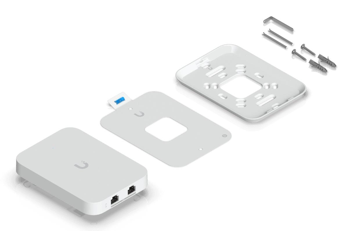 WRL ACCESS POINT/U7-IW UBIQUITI - Image 8