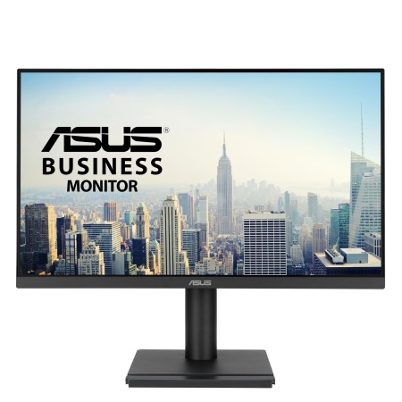 LCD Monitor ASUS 27 " 1920 x 1080 pixels Full HD Native aspect ratio 16:9 LCD Flat 90LM04J1-B01171