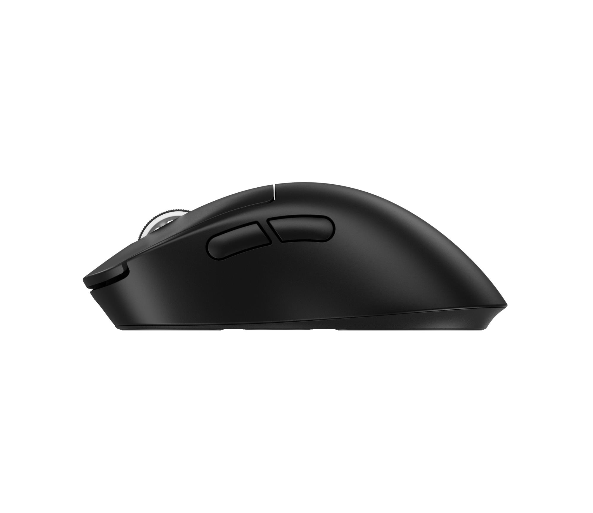MOUSE USB WRL PRO X SUPERLIGHT/2DEX BLACK 910-007357 LOGITECH - Image 5