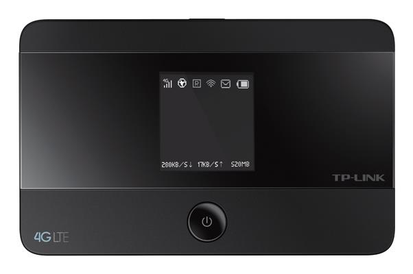 WRL 4G ROUTER MOBILE/M7350 TP-LINK - Image 2
