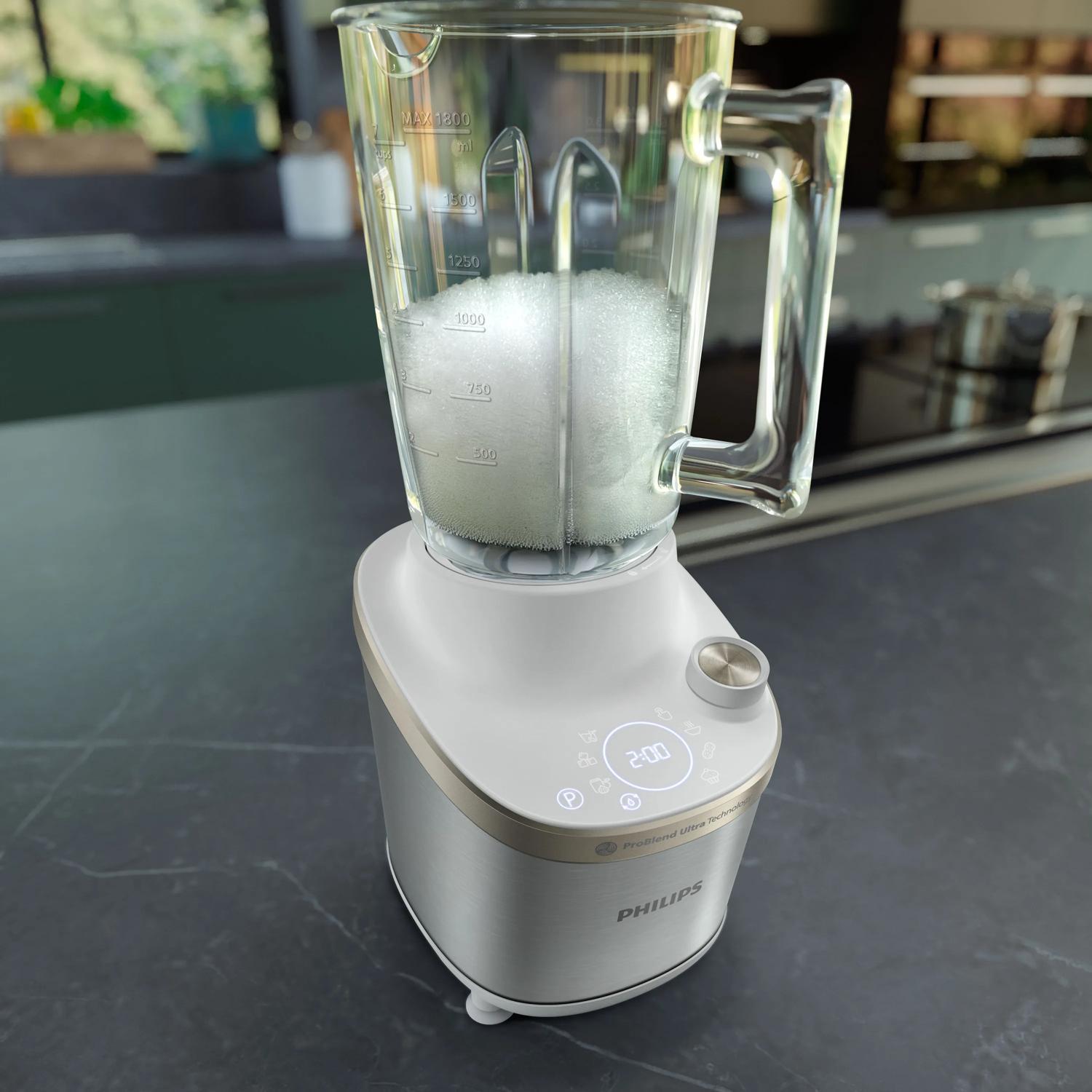 BLENDER/HR3760/01 PHILIPS - Image 4