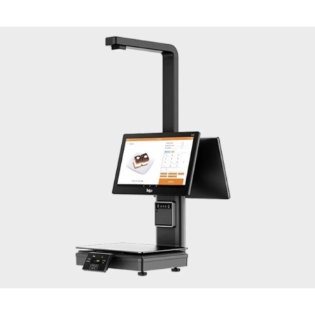 DESKTOP POS C50 15.6" 2MP+5MP/6/128GB TRAY 9WC506128 TELPO