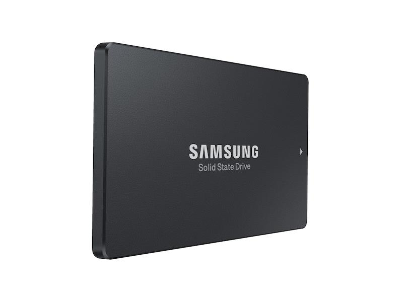 SSD SAMSUNG PM893 240 GB Serial ATA III 2.5" Write speed 380 MB/s Read speed 550 MB/s MTBF 2000000 h MZ7L3240HCHQ-00A07 - Image 3