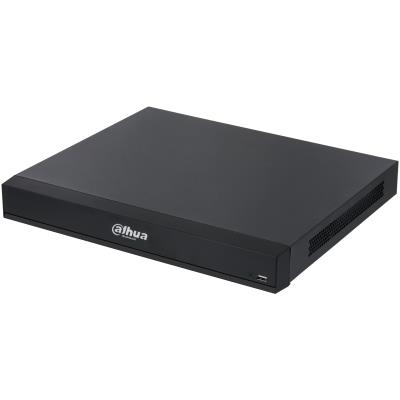NET VIDEO RECORDER 16CH 16POE/NVR5216-16HP-XI/PRO DAHUA - Image 3