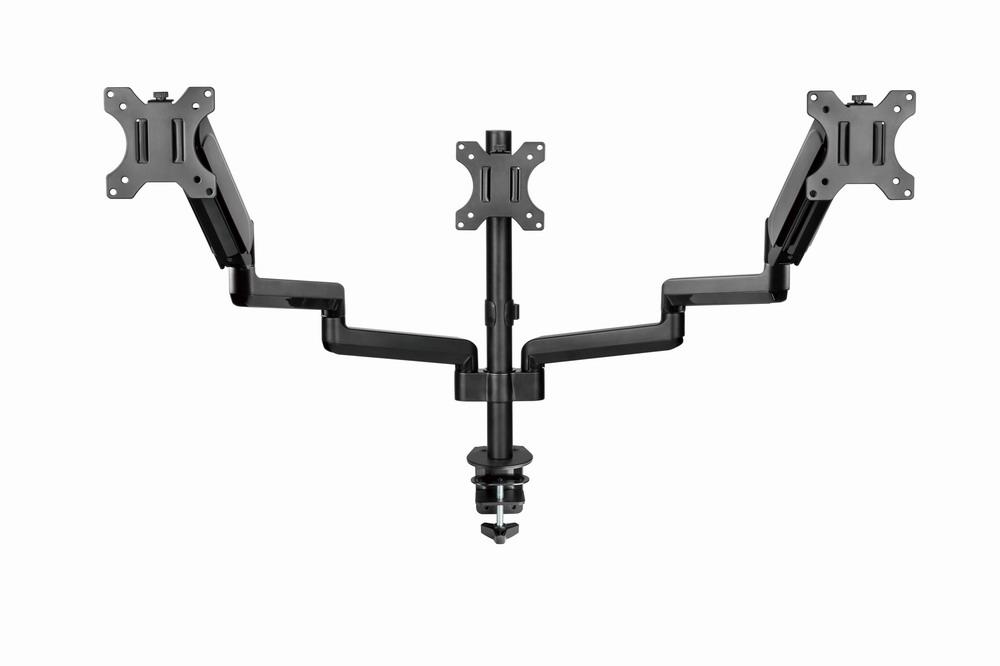 DISPLAY ACC MOUNTING ARM/17-27" MA-DA3-01 GEMBIRD - Image 5