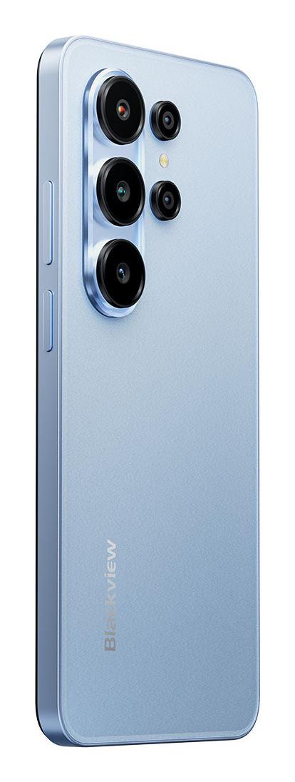 MOBILE PHONE WAVE 10/8/128GB BLUE BLACKVIEW - Image 5