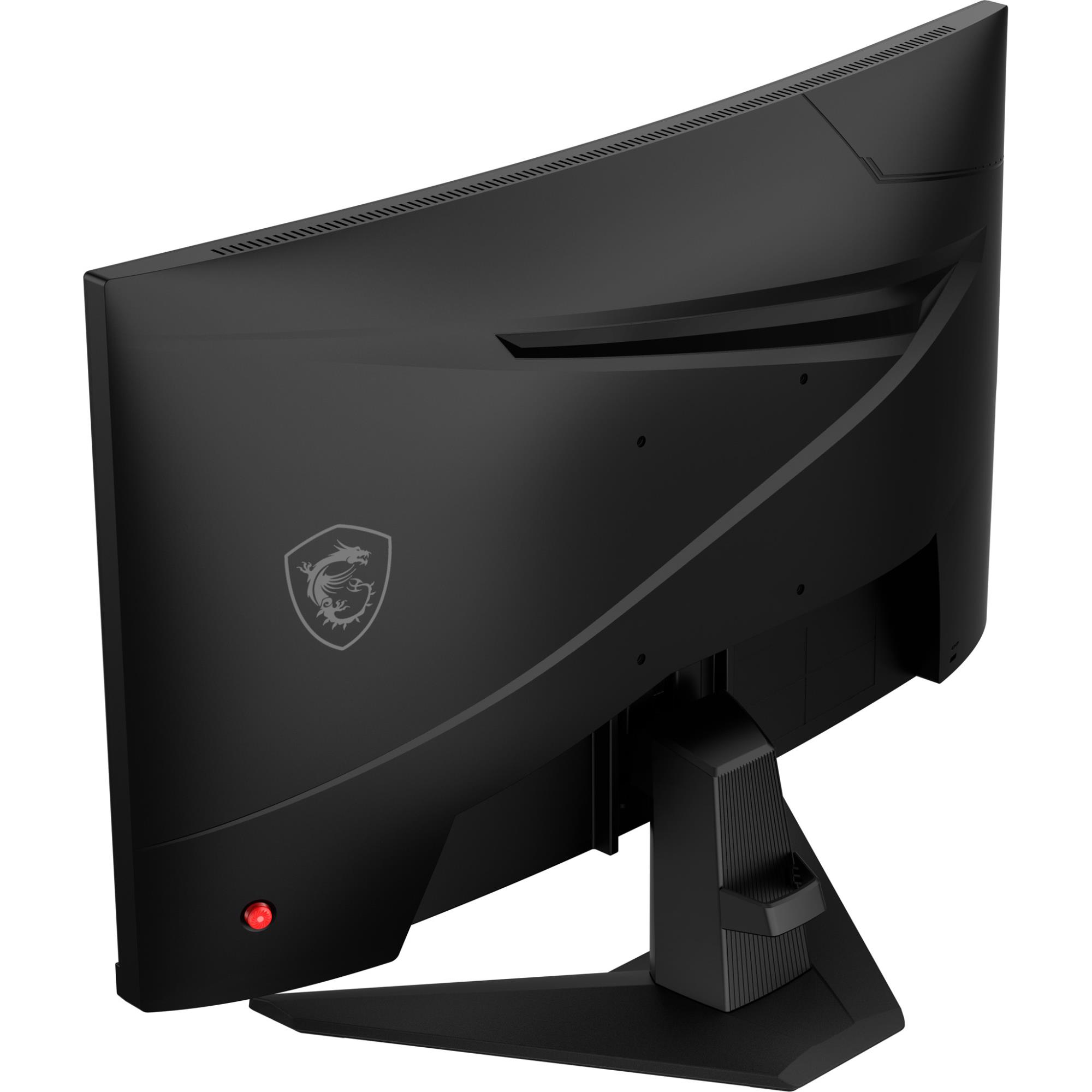 LCD Monitor MSI 23.6 " 1920 x 1080 pixels Full HD Native aspect ratio 16:9 LCD Curved MAG244C - Image 13