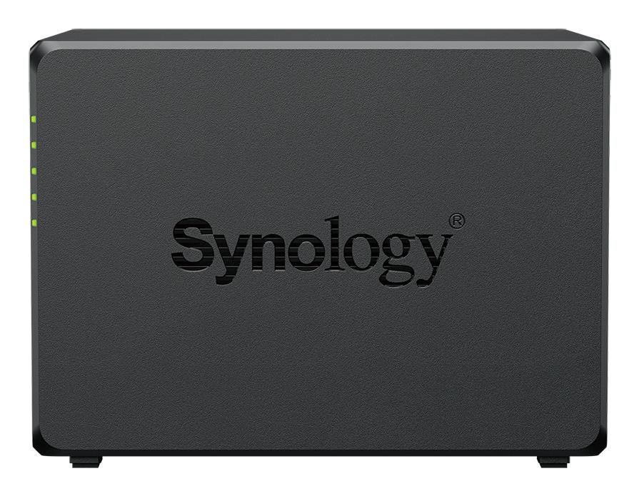 NAS STORAGE TOWER 4BAY/4GB DS925+ SYNOLOGY - Image 4